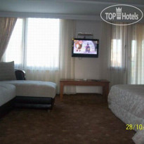 Hotel Melita 