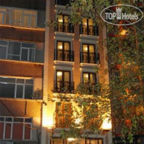 Hotel Melita 