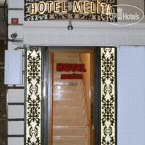 Hotel Melita 