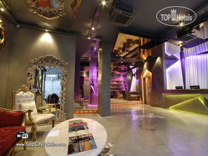 New photos from tourists Tulip City Hotel 4*