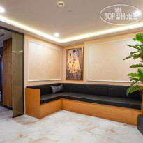 Endican Beyazit Hotel