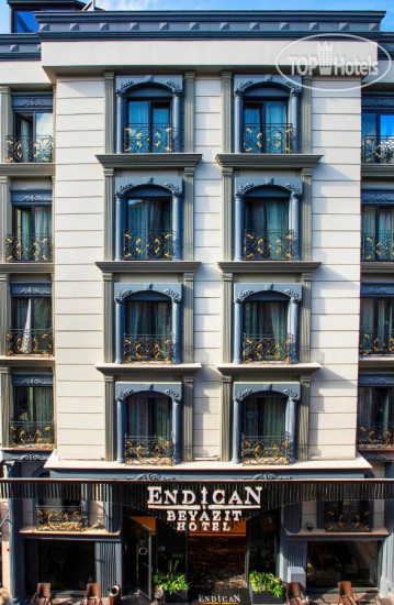 Endican Beyazit Hotel