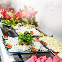 Endican Beyazit Hotel