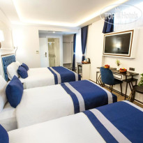 Endican Beyazit Hotel