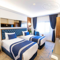 Endican Beyazit Hotel
