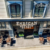 Endican Beyazit Hotel
