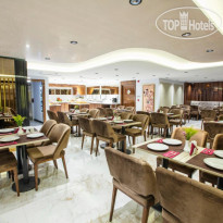 Endican Beyazit Hotel
