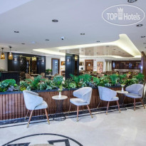 Endican Beyazit Hotel
