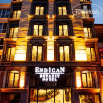Endican Beyazit Hotel