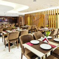 Endican Beyazit Hotel