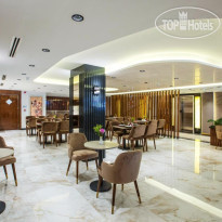 Endican Beyazit Hotel