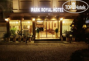 Hotel photo Nova Plaza Taksim Square 4*