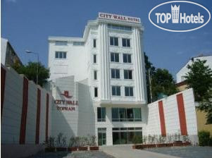 Hotel photo City Wall 3*