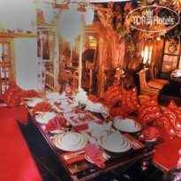 Mile Hotel Nisantasi 