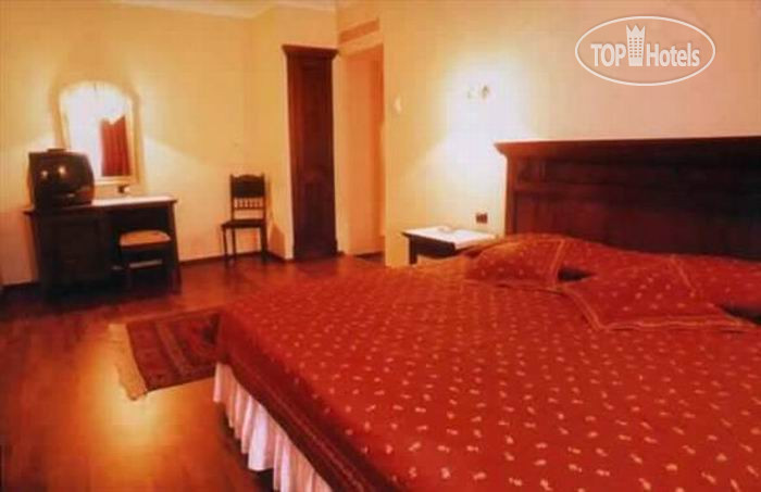 Hotel photo Mile Hotel Nisantasi  3*