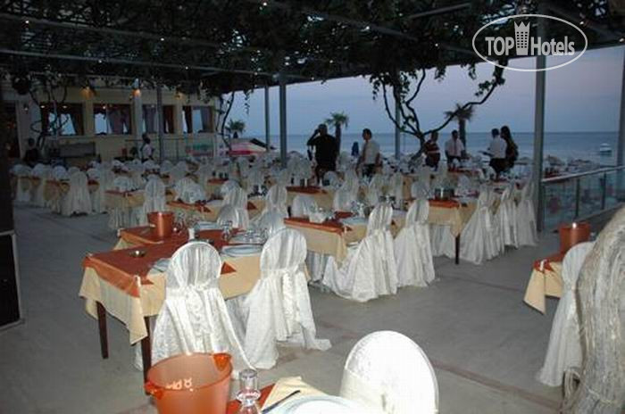 New photos from tourists Yeni Koza 3*