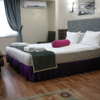Sirkeci Quietness Hotel