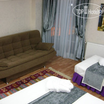 Sirkeci Quietness Hotel