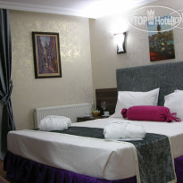 Sirkeci Quietness Hotel