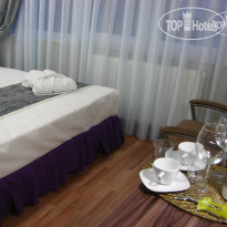 Sirkeci Quietness Hotel