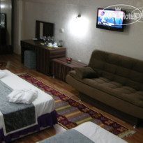 Sirkeci Quietness Hotel
