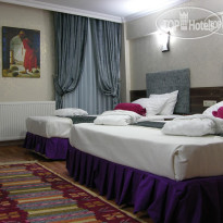 Sirkeci Quietness Hotel