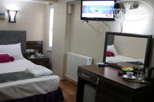Sirkeci Quietness Hotel