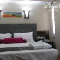 Sirkeci Quietness Hotel