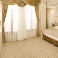 Sultan House