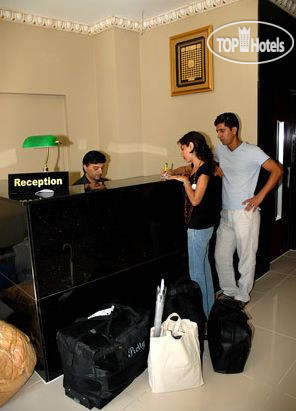 New photos from tourists Grand Umit 