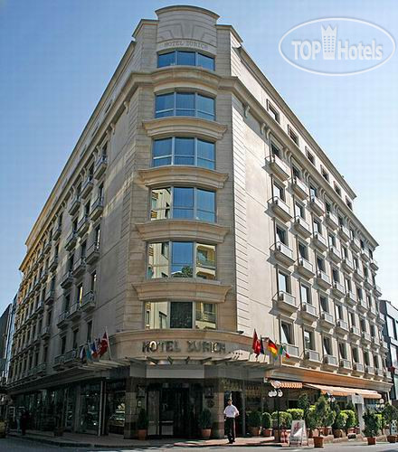 InnPera International Hotel