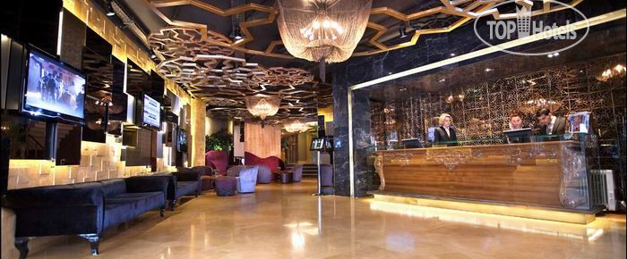 InnPera International Hotel