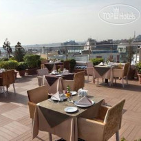 InnPera International Hotel 