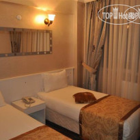Preferred Hotel Oldcity 