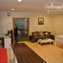 Preferred Hotel Oldcity 