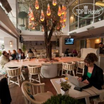 CVK Hotels Taksim 