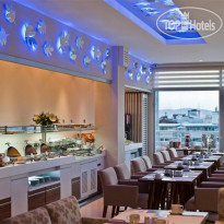 CVK Hotels Taksim 