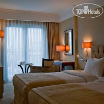 CVK Hotels Taksim 