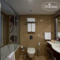CVK Hotels Taksim 