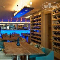 CVK Hotels Taksim 