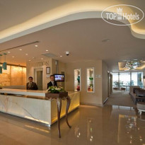 CVK Hotels Taksim 