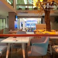 CVK Hotels Taksim 