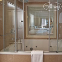 CVK Hotels Taksim 