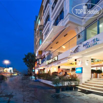 CVK Hotels Taksim 