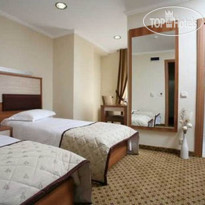 The Hera Premium Hotels 