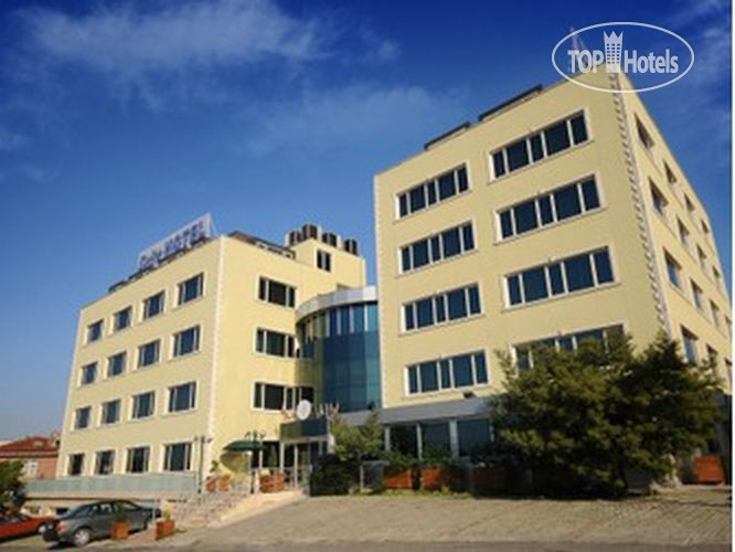 Hotel photo The Hera Premium Hotels 4*