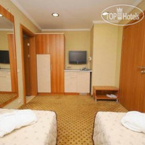 The Hera Premium Hotels 