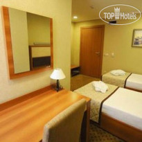 The Hera Premium Hotels 