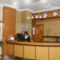 The Hera Premium Hotels 