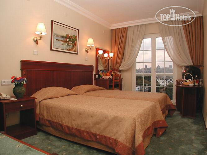 Hotel photo Askoc 3*
